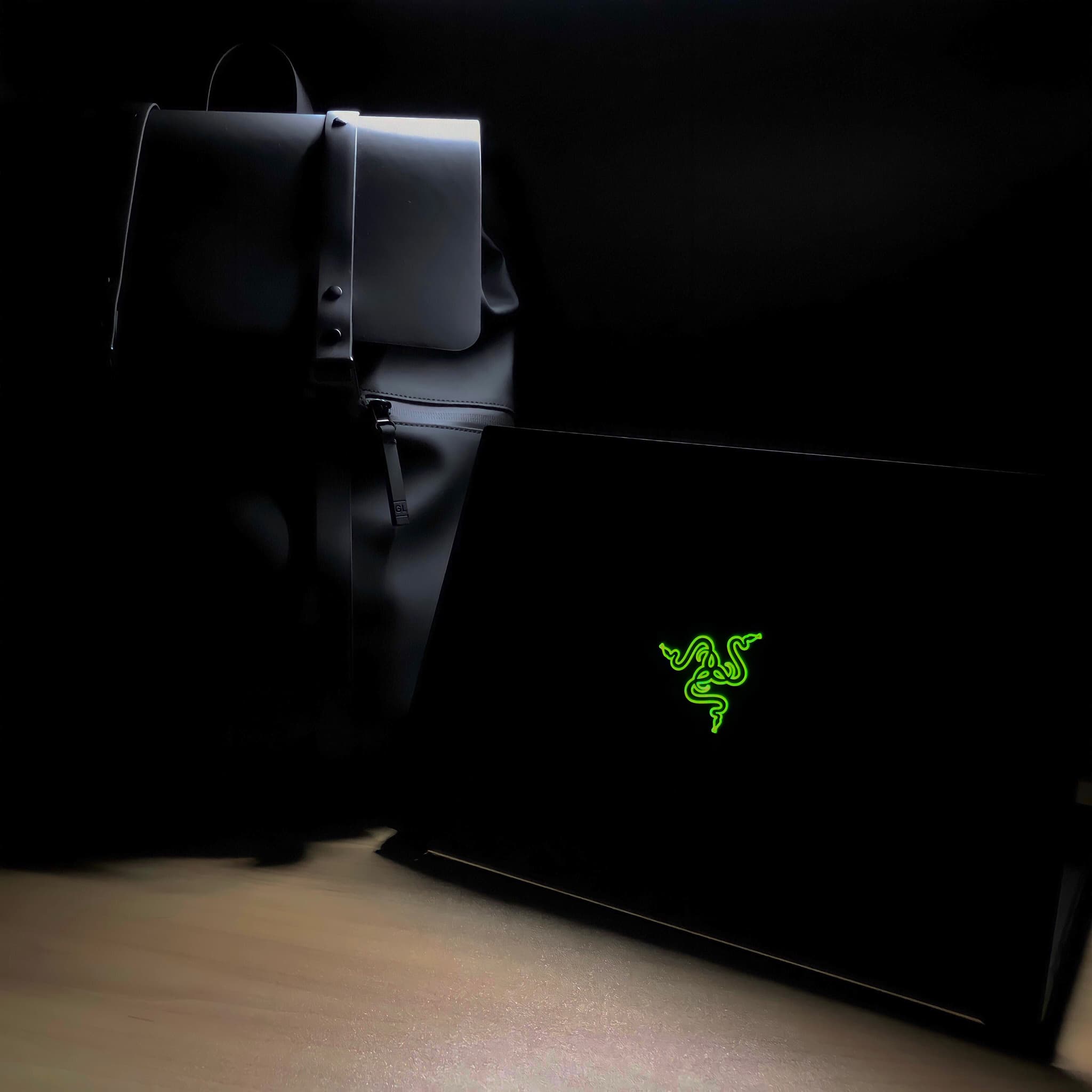 Razer Blade 14